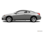 2012 Nissan Altima 2.5 S  Coupe