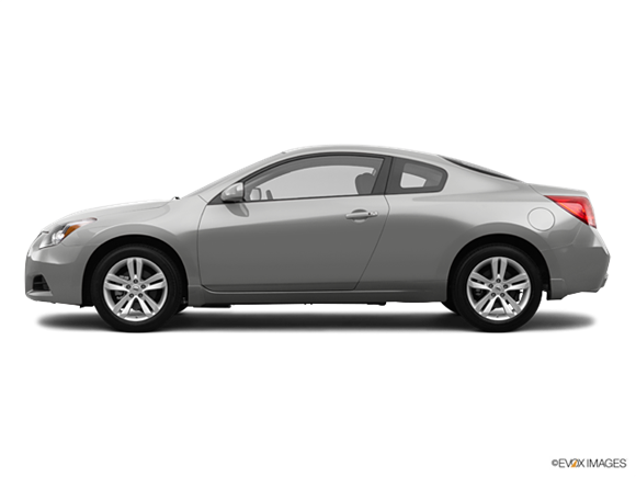 2012 Nissan Altima 2.5 S  Photo