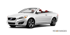 2012 Volvo C70