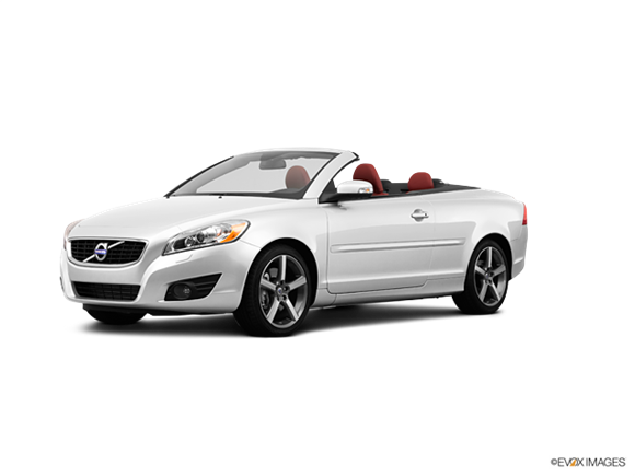 2012 Volvo C70 T5  Photo