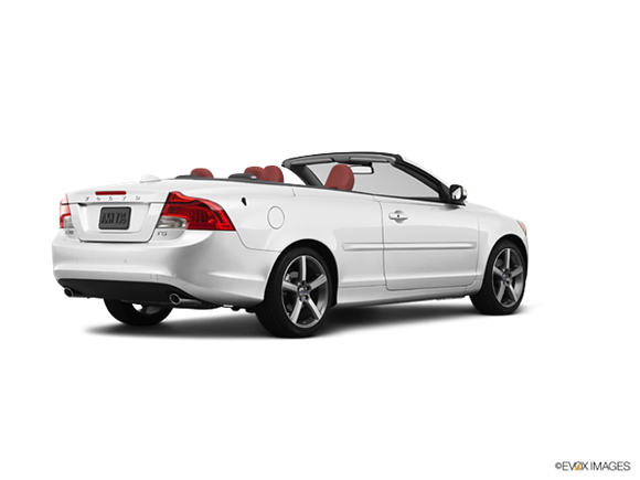 2012 Volvo C70 T5  Photo
