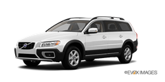 2012 Volvo XC70