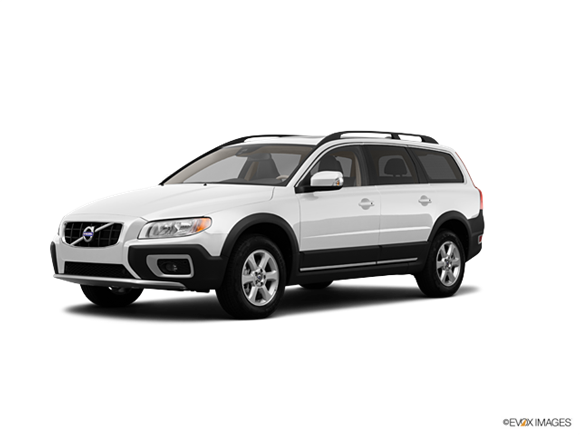 2012 Volvo XC70 T6  Photo