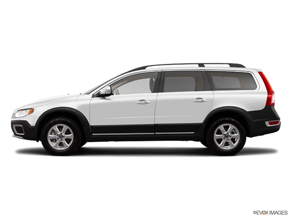 2012 Volvo XC70 T6  Photo