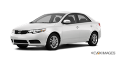 2012 Kia Forte