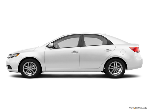 2012 Kia Forte EX  Photo
