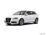 2012 Audi A3 2.0 TDI Premium Wagon