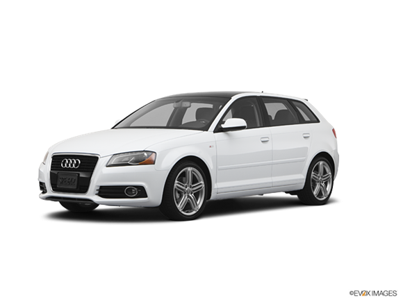 2012 Audi A3 2.0 TDI Premium Photo