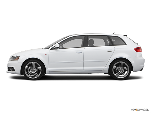2012 Audi A3 2.0 TDI Premium Photo