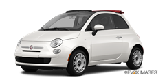 2012 FIAT 500