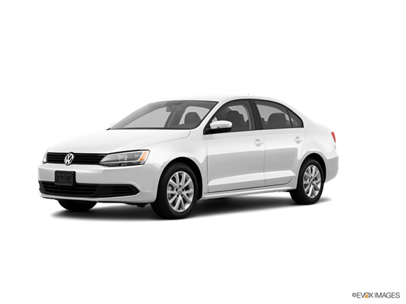 2012 Volkswagen Jetta 2.5L SEL Premium  Photo