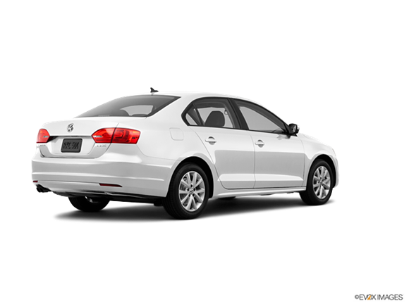 2012 Volkswagen Jetta 2.5L SEL Premium  Photo