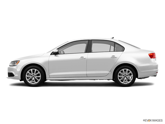 2012 Volkswagen Jetta 2.5L SEL Premium  Photo