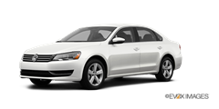 2012 Volkswagen Passat