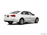2012 Volkswagen Passat V6 SE  Sedan