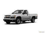 Chevrolet Colorado Regular Cab