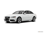 2012 Audi S4 Quattro Premium Plus Sedan
