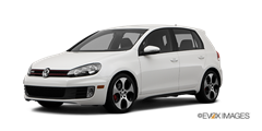 2012 Volkswagen GTI