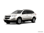 2012 Chevrolet Traverse LT  Sport Utility