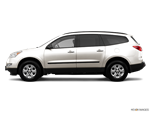 2012 Chevrolet Traverse LT  Sport Utility