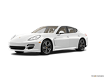2012 Porsche Panamera