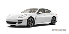 2012 Porsche Panamera