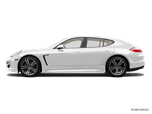 2012 Porsche Panamera 4S Gran Turismo Sedan