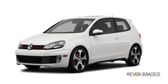 2012 Volkswagen GTI