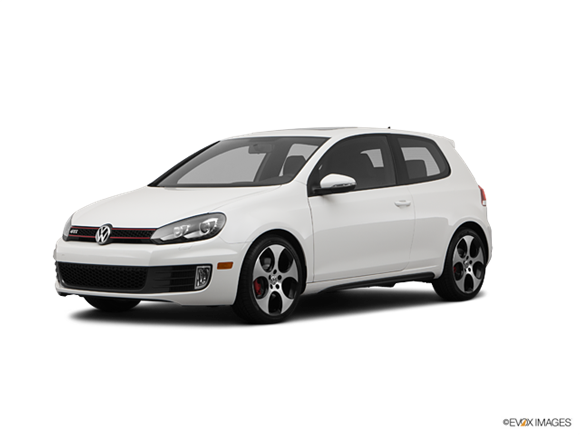 2012 Volkswagen GTI 2.0T  Photo
