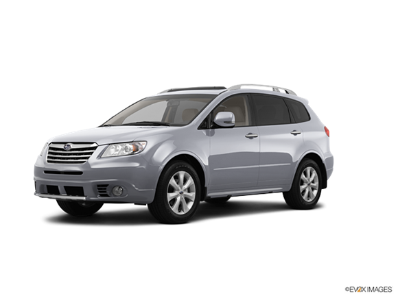 2012 Subaru Tribeca 3.6R Touring Photo