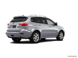 2012 Subaru Tribeca 3.6R Touring Sport Utility