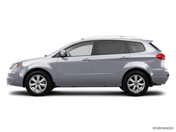 2012 Subaru Tribeca 3.6R Touring Photo