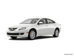 2012 Mazda MAZDA6 i Grand Touring Sedan