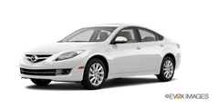 2012 Mazda MAZDA6