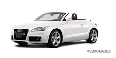 2012 Audi TT