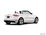 2012 Audi TTS Quattro Premium Plus Roadster