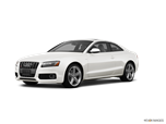 2012 Audi S5 Quattro Premium Plus Coupe