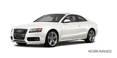 2012 Audi S5