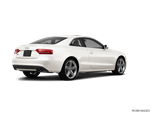 2012 Audi S5 Quattro Premium Plus Coupe