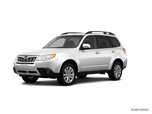 2012 Subaru Forester 2.5X Limited  Sport Utility