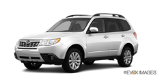 2012 Subaru Forester