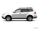 2012 Subaru Forester 2.5X Limited  Sport Utility