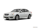2012 Subaru Legacy 3.6R  Sedan