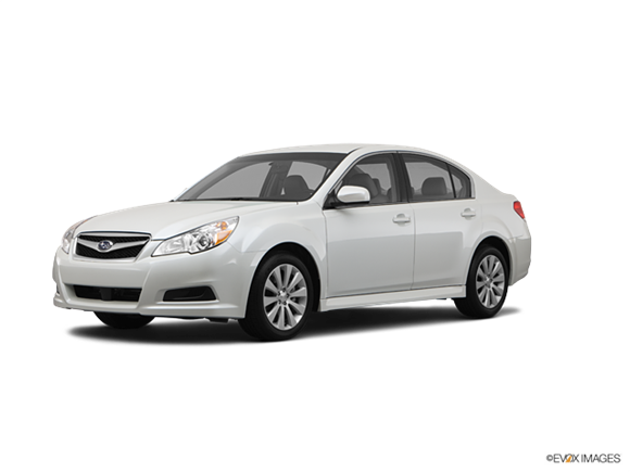 2012 Subaru Legacy 3.6R  Photo
