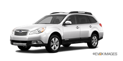 2012 Subaru Outback
