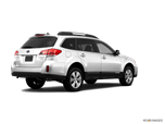 2012 Subaru Outback 3.6R Limited  Wagon