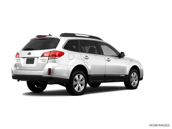 2012 Subaru Outback 3.6R Limited  Photo