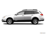 2012 Subaru Outback 3.6R Limited  Wagon