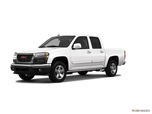 GMC Canyon Crew Cab