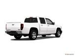 2012 GMC Canyon Crew Cab SLE  Pickup